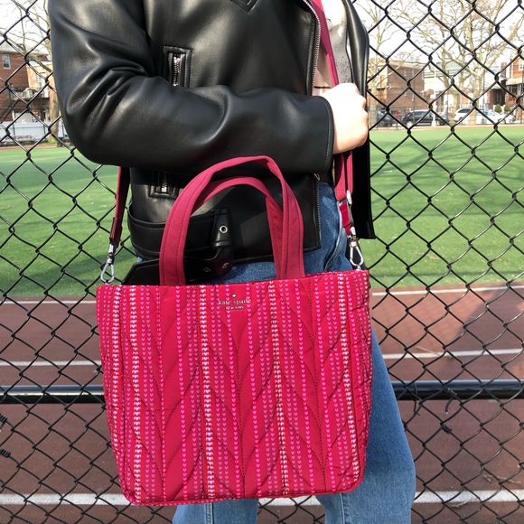 🎁Kate Spade Small Tote - Picture 1 of 8